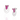 The Roughe Embarce Earrings
