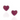 The Hearts Of Flame
