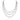The Trinity Radiance Necklace