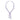 The Violet Blossom Necklace
